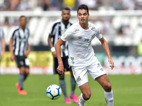 Bomba sobre Felipe Aguilar agita tudo no Athletico-PR e nova informação vaza