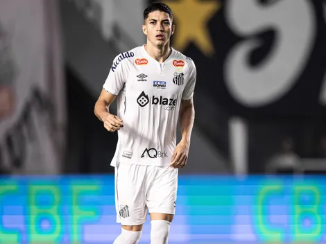 Novidade sobre Jair ferve no Palmeiras