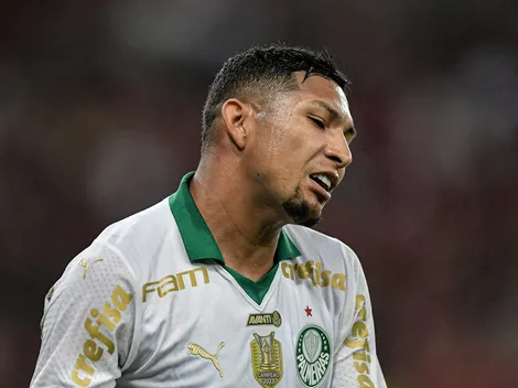 Notícia sobre Rony explode no Grêmio