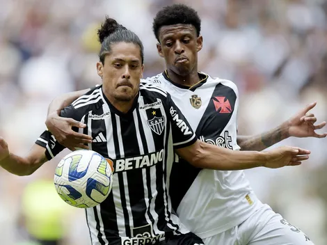 Notícia sobre Maurício Lemos agita o Vasco