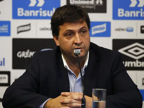 Grêmio vai com tudo na Europa e pode fechar com dupla para 2025