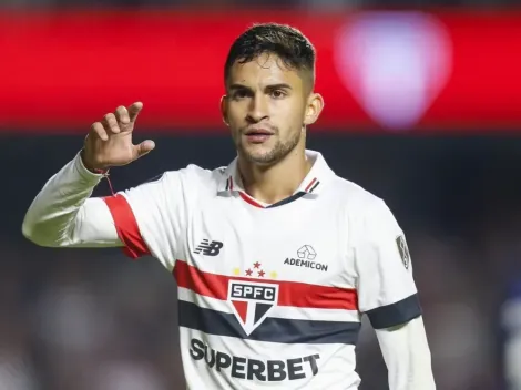 Rodrigo Nestor deixa São Paulo para trás e fecha com Bahia