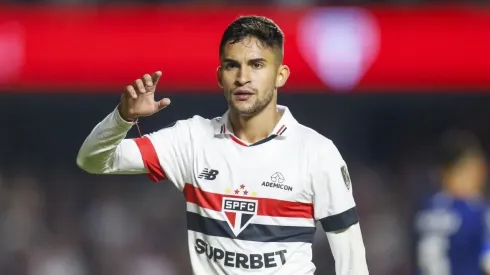 Foto: Reprodução / X / SaoPauloFC