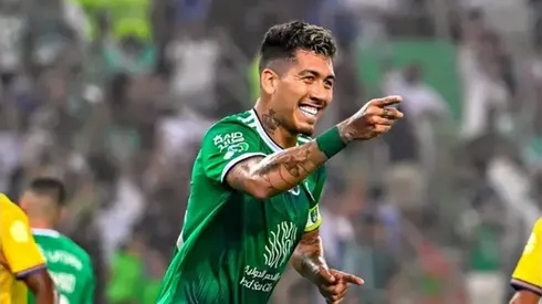 Foto: Reprodução – X (perfil oficial Al Ahli)