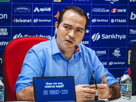 Fortaleza já sabe o que fazer com atleta cobiçado no mercado