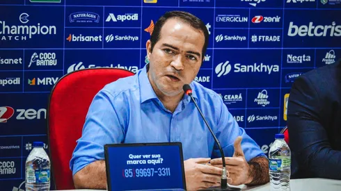Foto: Karim Georges / Fortaleza
