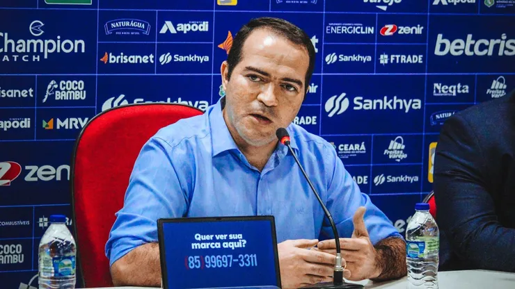 Foto: Karim Georges / Fortaleza