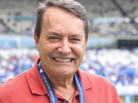 Pedrinho faz previsão para Cruzeiro na próxima temporada