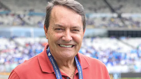 Pedro Lourenço, dono do Cruzeiro