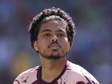 Evander confirma que foi procurado por rival do Vasco