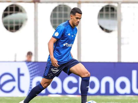 Notícia sobre Lucas Oliveira explode no Vasco