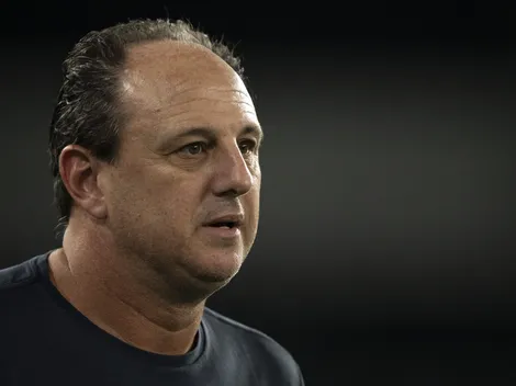 Ceni recebe aviso e Bahia pode perder meio-campista para o Fortaleza