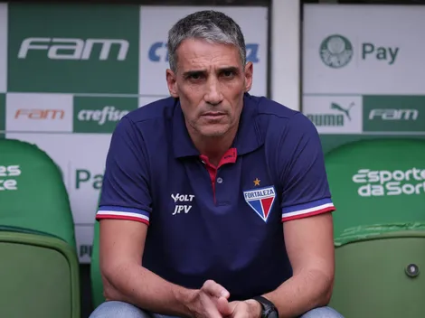 Fortaleza se movimenta e pode fechar com meio-campista do Bahia para 2025