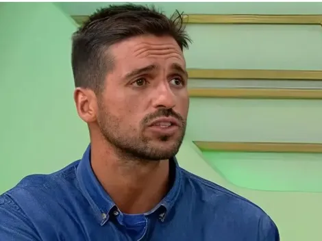 Venê Casagrande afirma que Athletico-PR acertou contratação de reforço