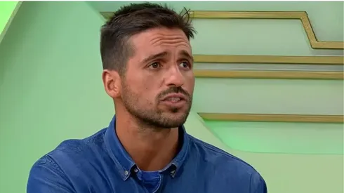 Venê Casagrande confirma chegada de reforço no Athletico – Foto: Reprodução / SBT