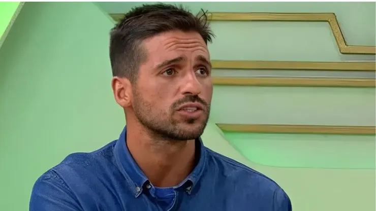Venê Casagrande confirma chegada de reforço no Athletico - Foto: Reprodução / SBT