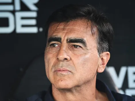 Gustavo Quinteros confirma futuro de Villasanti e +2 no Grêmio