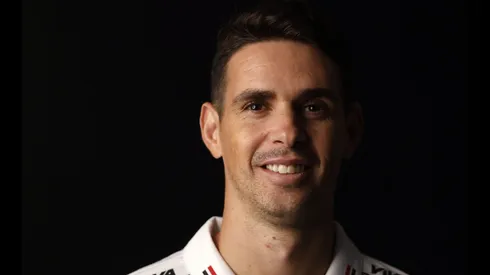 São Paulo quer mais reforços além de Oscar – Foto: Rubens Chiri / saopaulofc.
