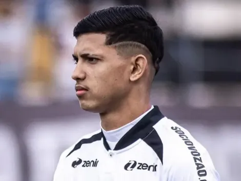 Bahia já sabe o que tem fazer para ter Erick Pulga