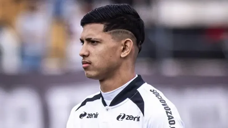 Divulgação/Ceará