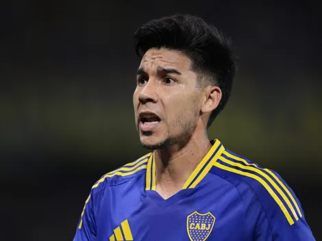 Fortaleza vai com tudo e pode fechar com destaque do Boca Juniors