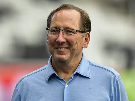 Textor mira ex-Vasco para substituir Tchê Tchê no Botafogo