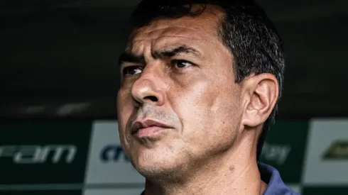 Raul Baretta/ Santos FC