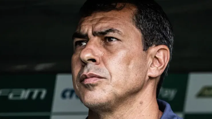 Raul Baretta/ Santos FC