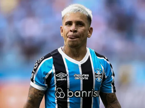 Alexandre Mattos fala toda verdade sobre Soteldo e Jhon Arias no Cruzeiro