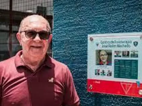 Presidente do Fortaleza revela sobre negociação de SAF em 2025