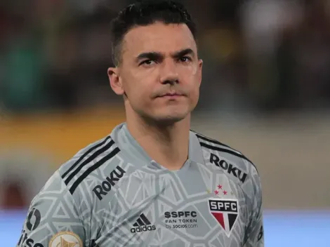 Ex-São Paulo é anunciado por novo time