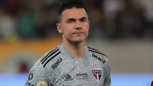 Foto: Rubens Chiri / saopaulofc.net