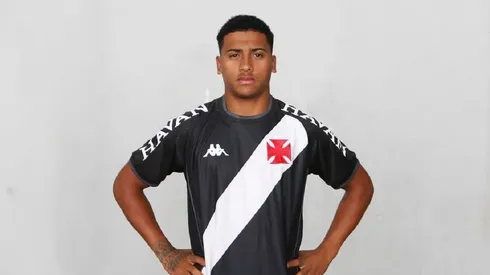 Foto: Divulgação / Vasco da Gama