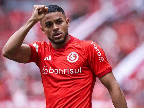 Notícia envolvendo Wanderson explode no Vasco