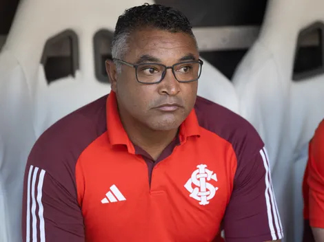 Roger Machado pede e Inter pode fechar com ex-zagueiro do Palmeiras