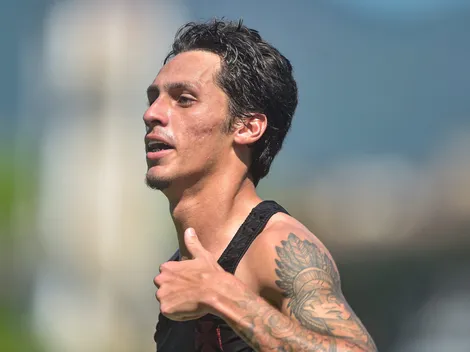 Notícia sobre Marlon Gomes agita o Botafogo