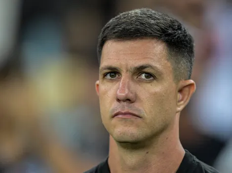 CHEGANDO? Athletico-PR pode fechar com atacante do Bahia com sinal verde de Barbieri