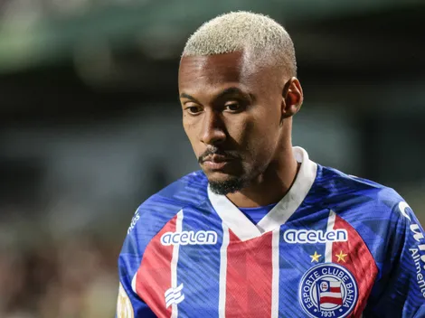 Athletico-PR surpreende, tenta fechar com Ademir e Bahia define situação