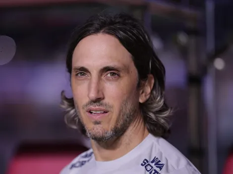 Volante de Zubeldía deve deixar o São Paulo após reviravolta