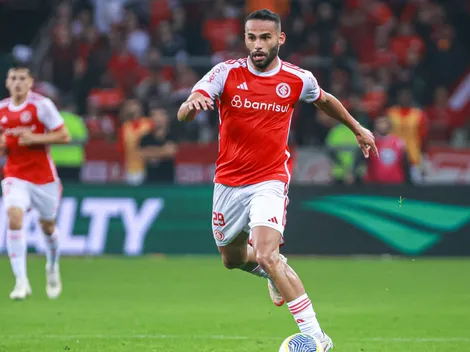 Saída de Thiago Maia do Internacional tem detalhe revelado que surpreende a todos