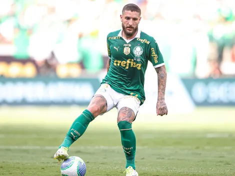 Zé Rafael toma decisão e Bahia acaba de ser avisado