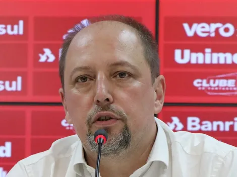 Barcellos quer contratar meia-atacante da Colômbia para o Internacional