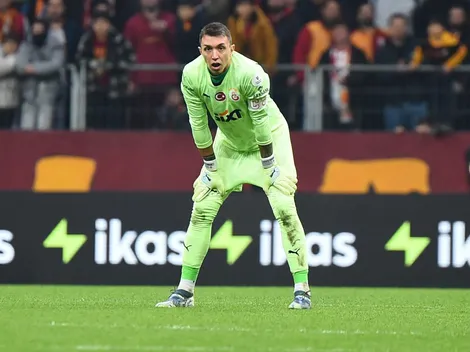 Grupo City surpreende e contratação de Fernando Muslera vira novidade bombástica no Bahia