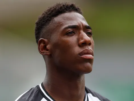 Athletico quer fechar com +1 zagueiro além de Léo Pelé