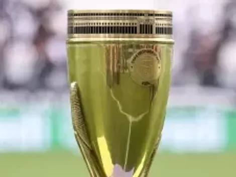 Governo veta apostas e publicidade de bets na Copinha 2025