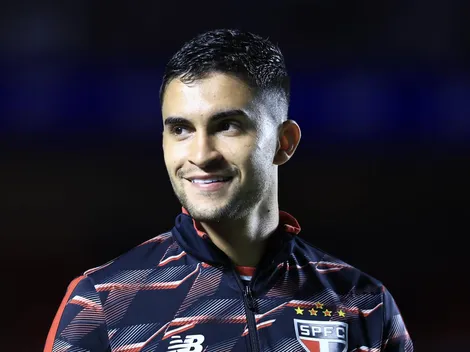 Bahia não para em Nestor e fecha com +1 reforço