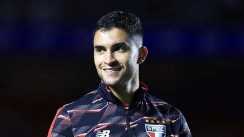 Nestor fechou com o Bahia.