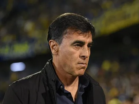 Grêmio é alertado que desejo de Quinteros pode parar no Boca Juniors