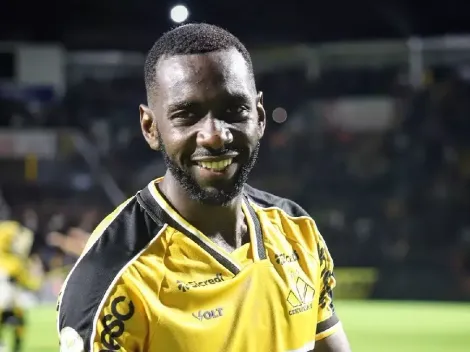 Além de Bolasie, Cruzeiro quer anunciar +4 reforços