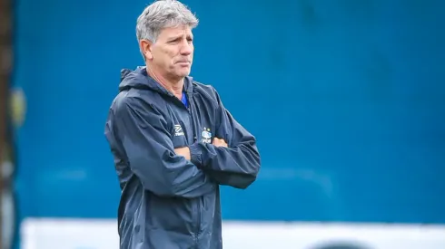Foto: Lucas Uebel/Grêmio FBPA